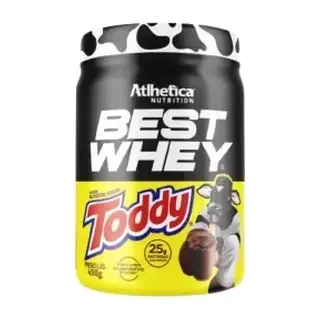 Best Whey Toddy - Achocolatado