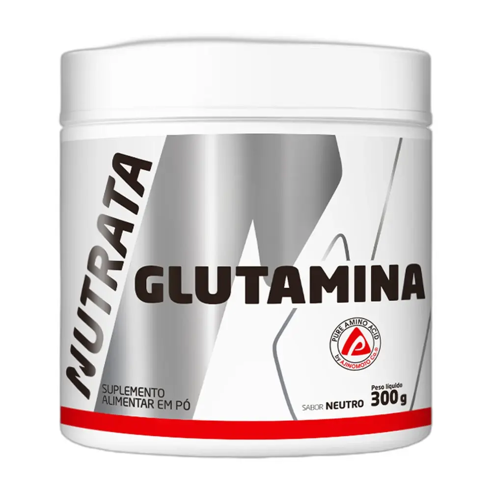 Glutamina