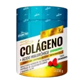Colageno