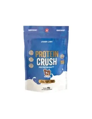 Protein Crush · Saco 900g · Chocobear
