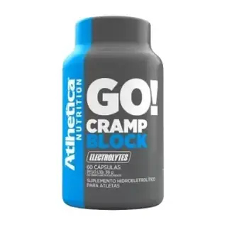 Go! Cramp Block