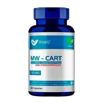 Mw - Cart 700mg