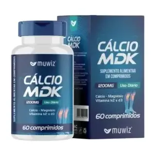 Calcio Mdk 1200mg