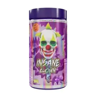 Insane Clown · Pote 350g · Grape