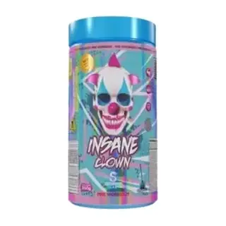 Insane Clown · Pote 350g · Blue Vanilla