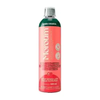 Morotim · 450ml · Laranja com Frutas Vermelhas