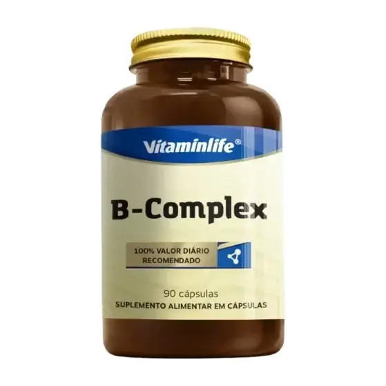 B Complex