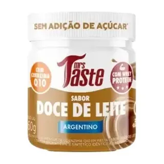 Creme Spread COQ10 com Whey