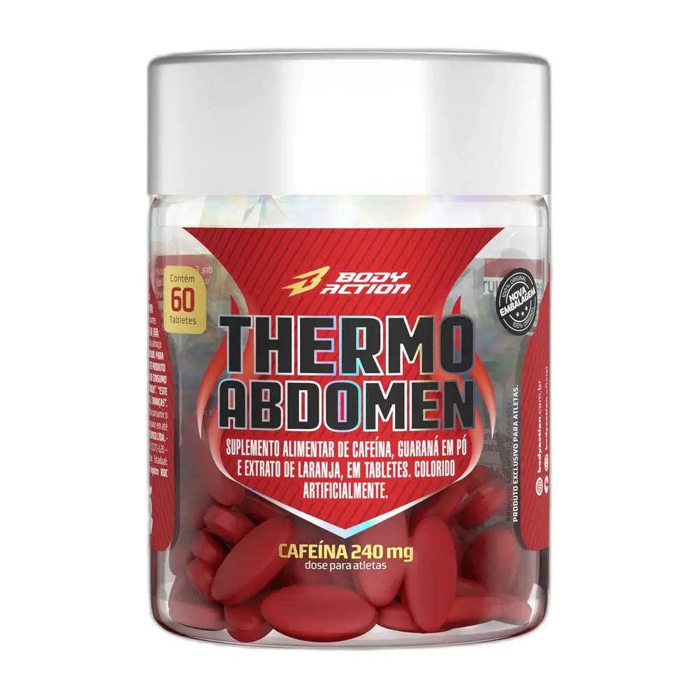 Thermo Abdomen