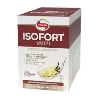 Isofort WPI
