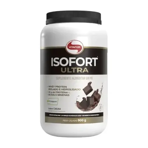 Isofort Ultra Imuno