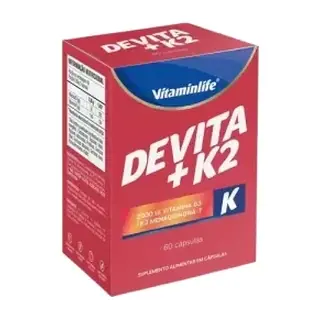 Devita + K2