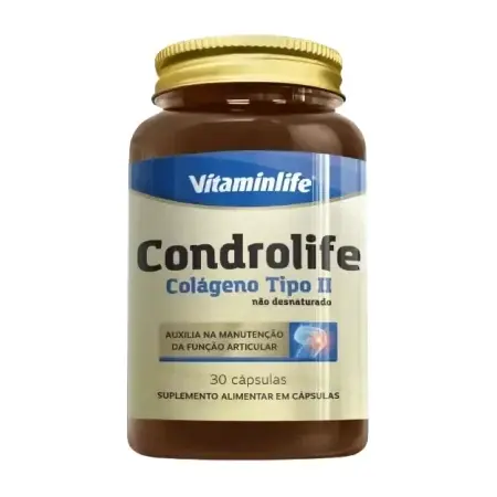 Condrolife 40mg