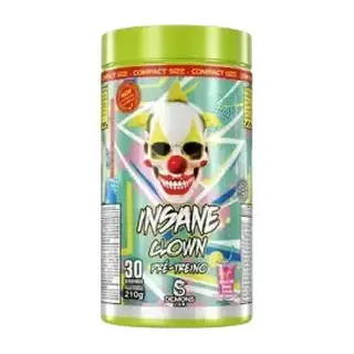 Insane Clown · Pote 210g · Pink Lemonade