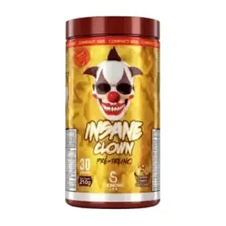 Insane Clown