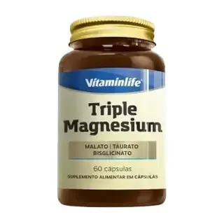 Triple Magnesium