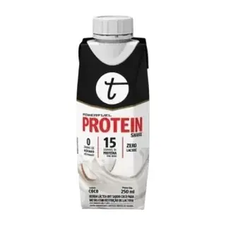 Powerfuel Protein Uht · 250ml · Coco