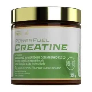 Powerfuel Creatine · 300g