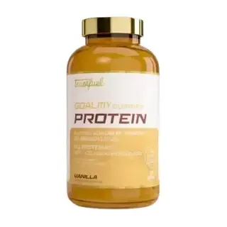 Goalmy Protein 90 Gomas · Baunilha