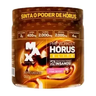 Horus Elite