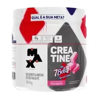 Creatina - 7 Belo
