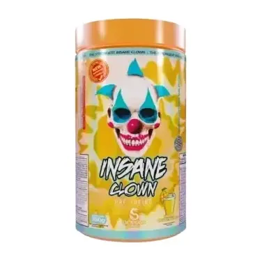 Insane Clown · Pote 350g · Manga