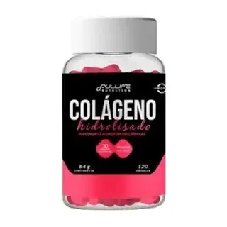 Colageno Hidrolisado