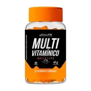 Multi Daily Life