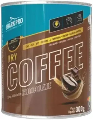 Shark Dry Coffe 300g