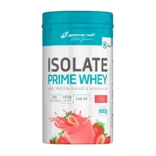 Isolate Prime Whey