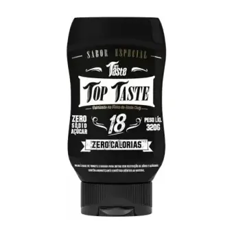 Top Taste