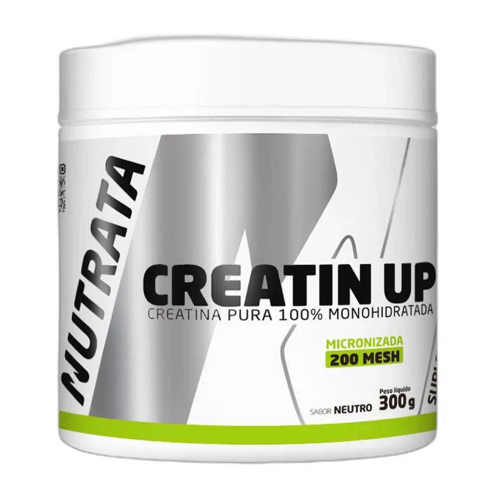 Creatina