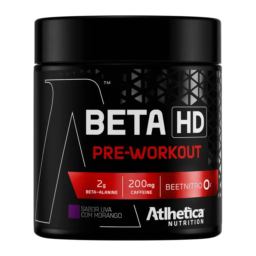 Beta HD
