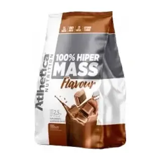 100% Hiper Mass - Saco · 2.5kg · Chocolate