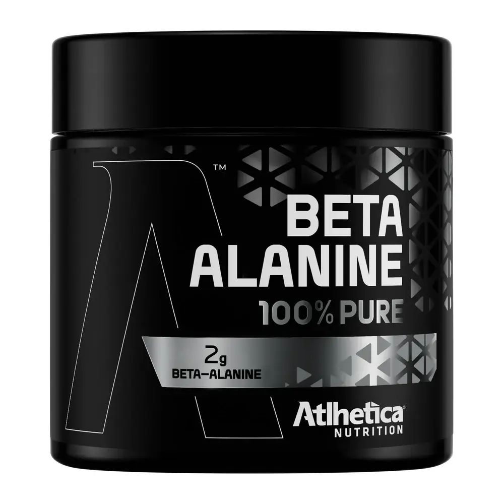 Beta Alanine 100% Pure