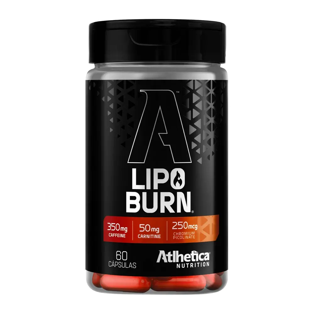 Lipo Burn HD