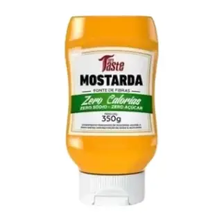 Mostarda Zero