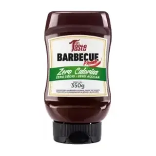 Molho Barbecue - Zero