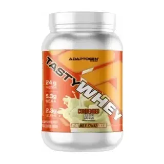 Tasty Whey 3w