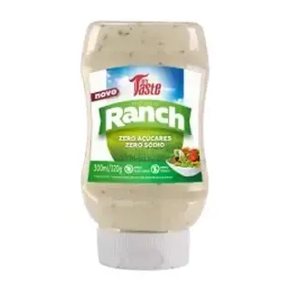 Molho Ranch - Zero