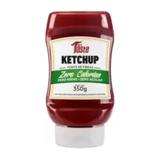 Ketchup Zero · 350g · Original
