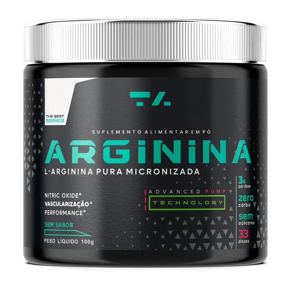 Arginina