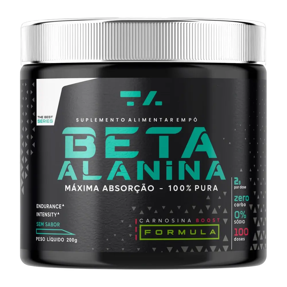 Beta Alanina