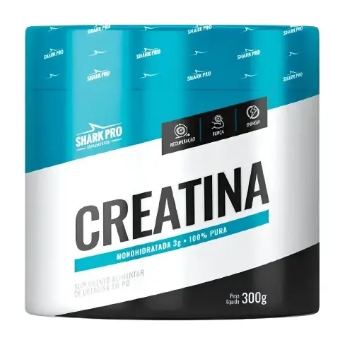 Creatina