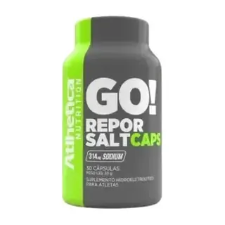 Go! Repor Salt