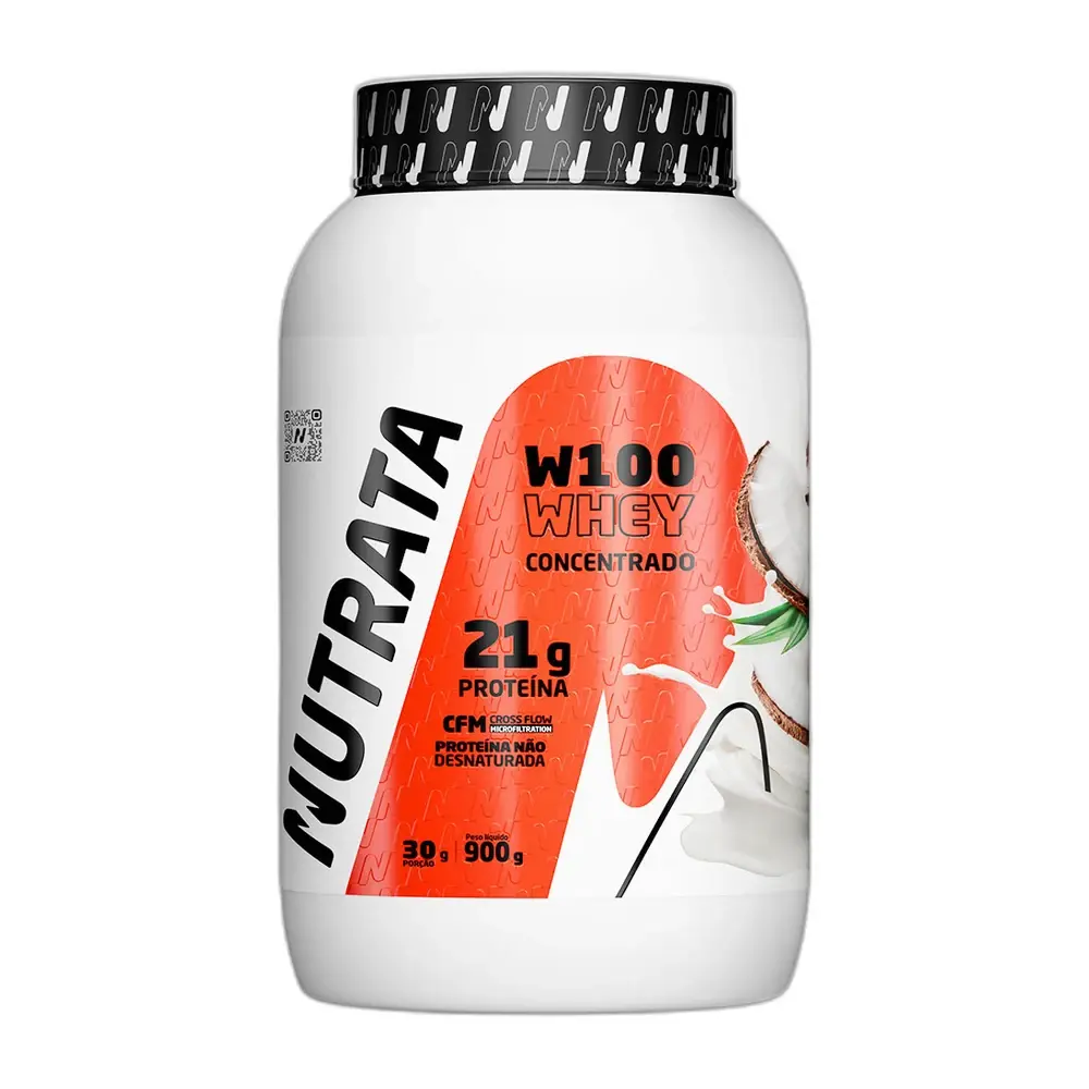 Whey W100