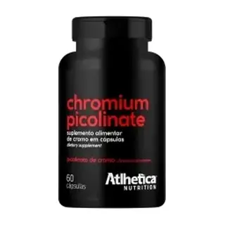 Chromium Picolinate 250mcg