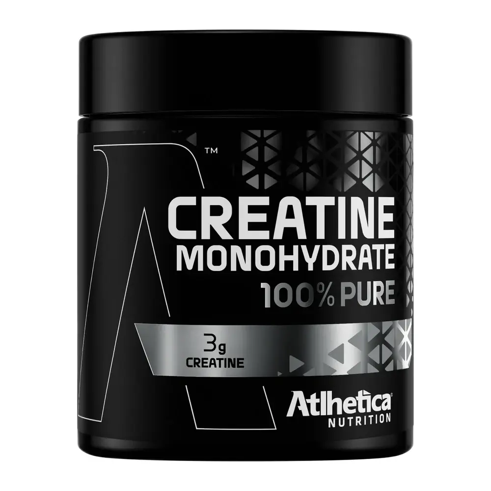 Creatina 100% Pure