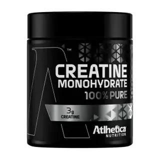 Creatina 100% Pure