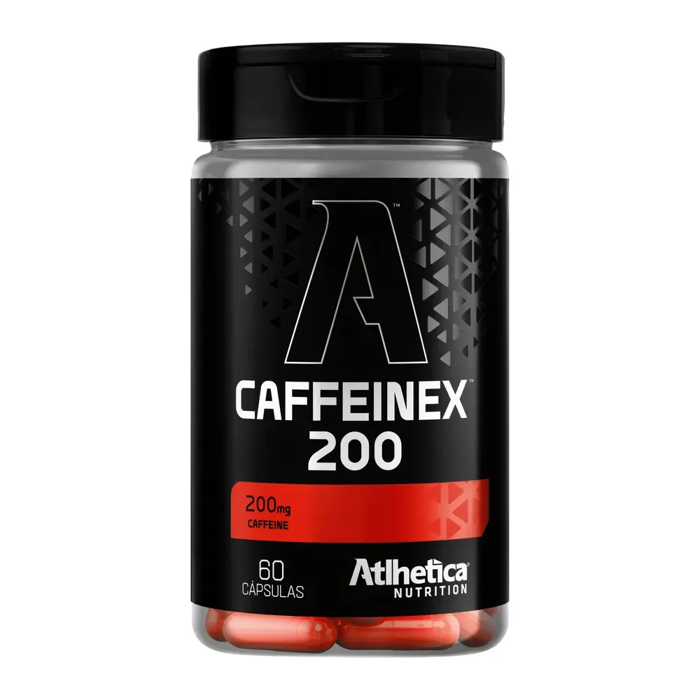 Caffeinex 200
